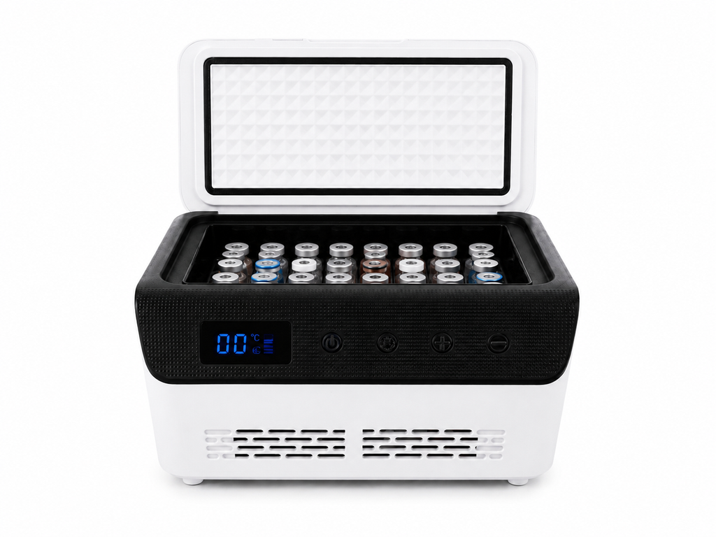 Peptide Fridge Ultra