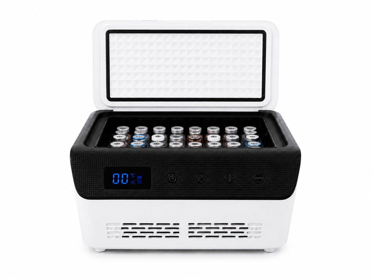 Peptide Fridge Ultra