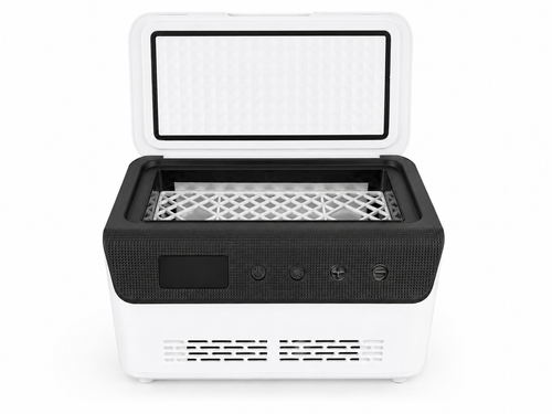 Peptide Fridge Ultra
