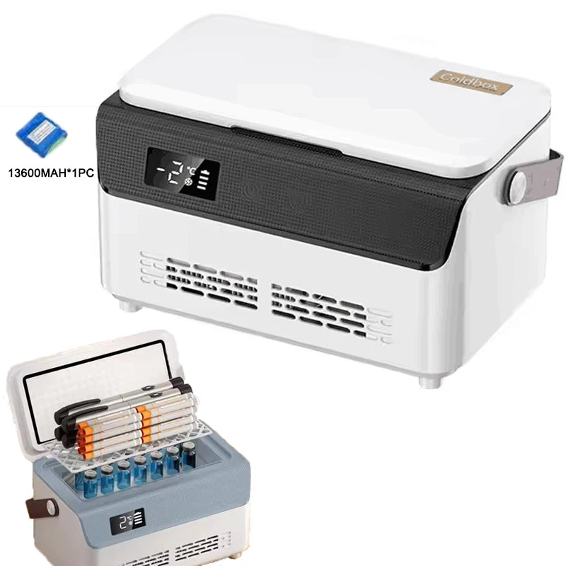 Peptide Fridge Ultra